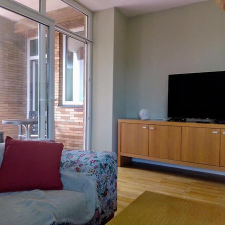 Sunny Center Apartment Skopje Eksteriør billede