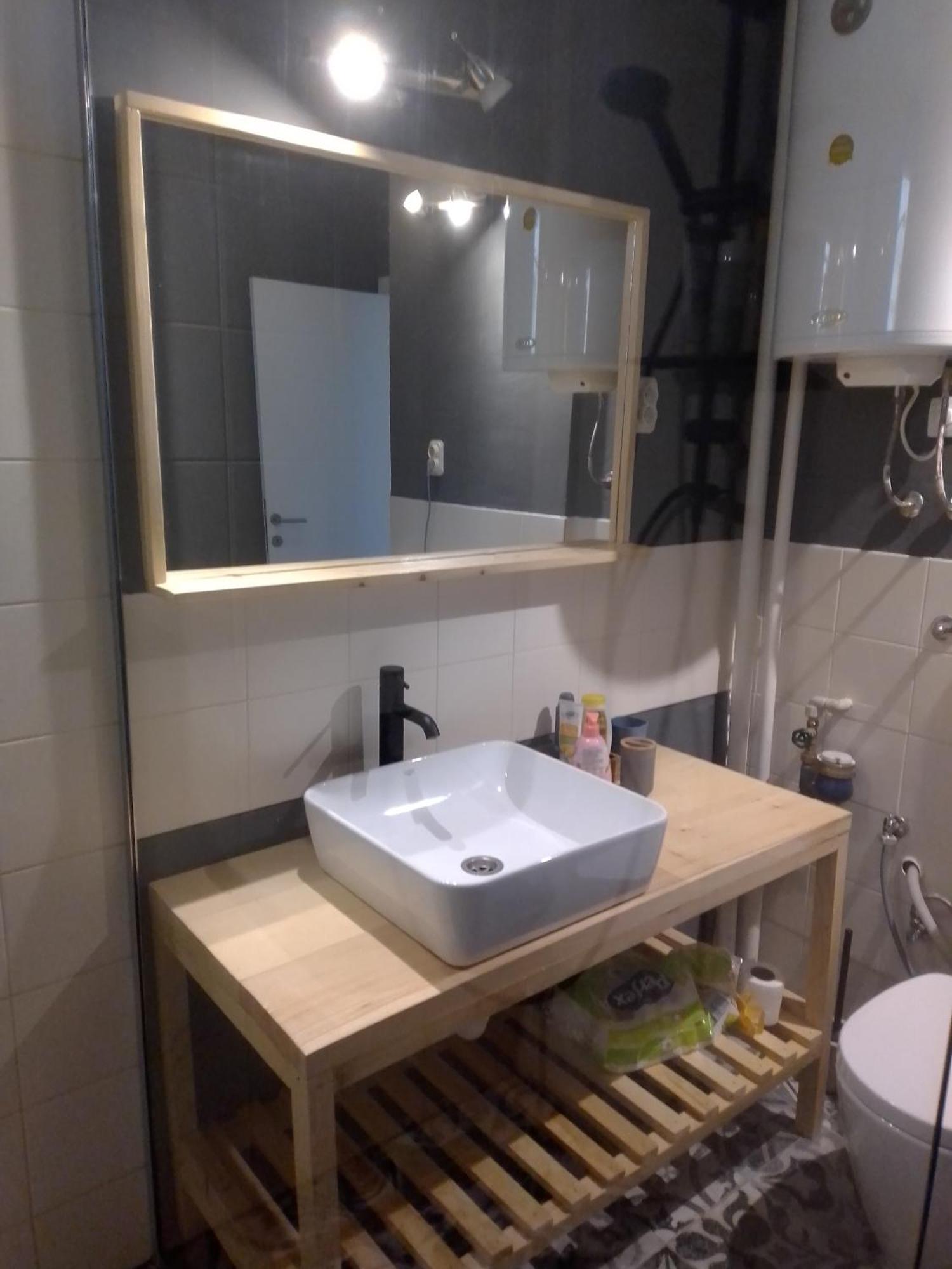 Sunny Center Apartment Skopje Eksteriør billede