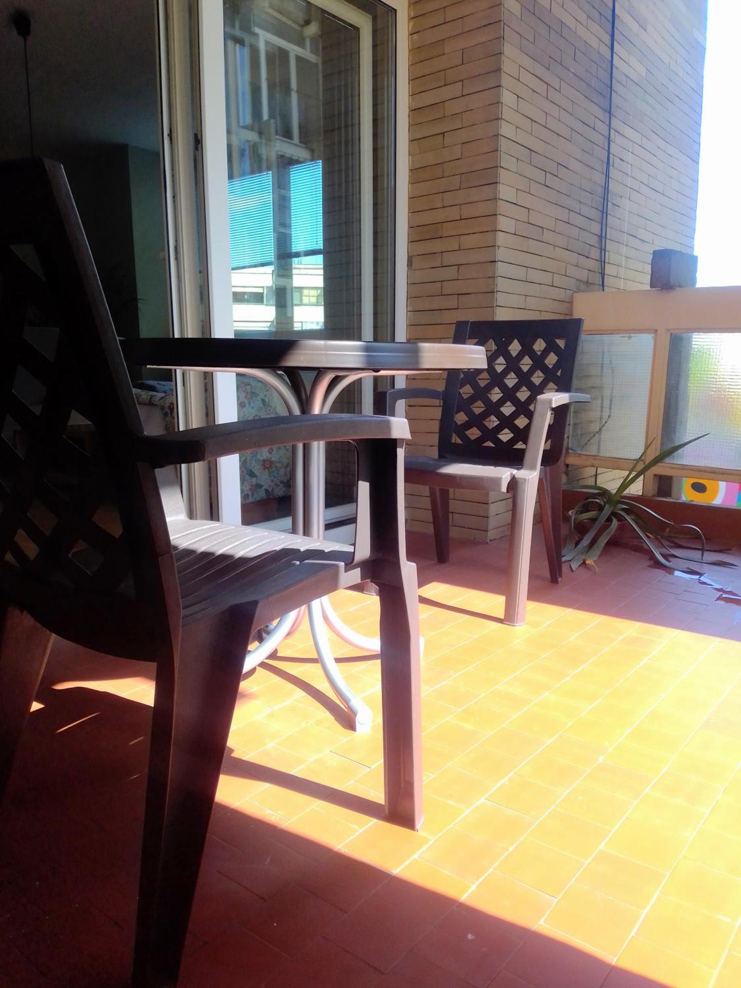 Sunny Center Apartment Skopje Eksteriør billede